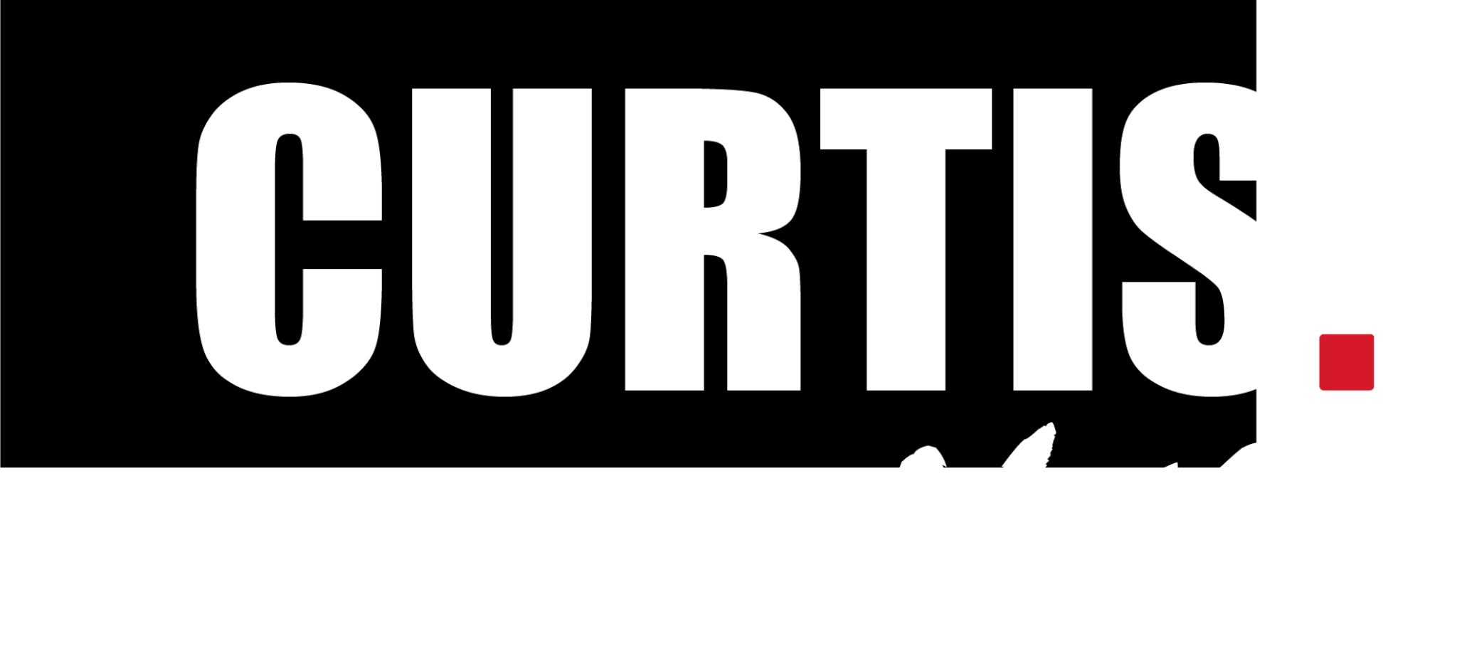 Logo Curtis Music